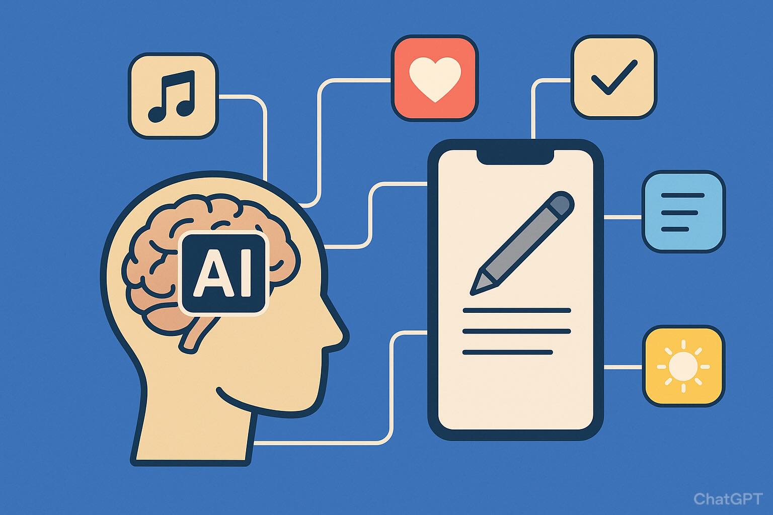 The huge music dat resource released by Annas Archive is putting the music industry in front of a new challenge in the artificial intelligence era. Graphics: Hao Thien