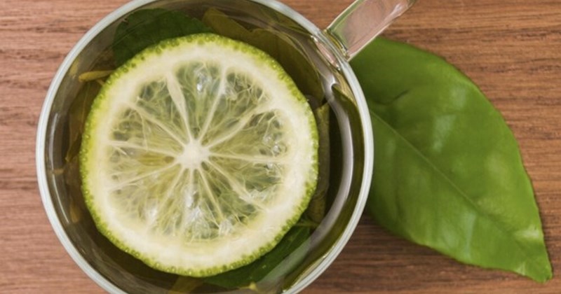 The truth about the rumor that lemon water has the ability to control blood pressure