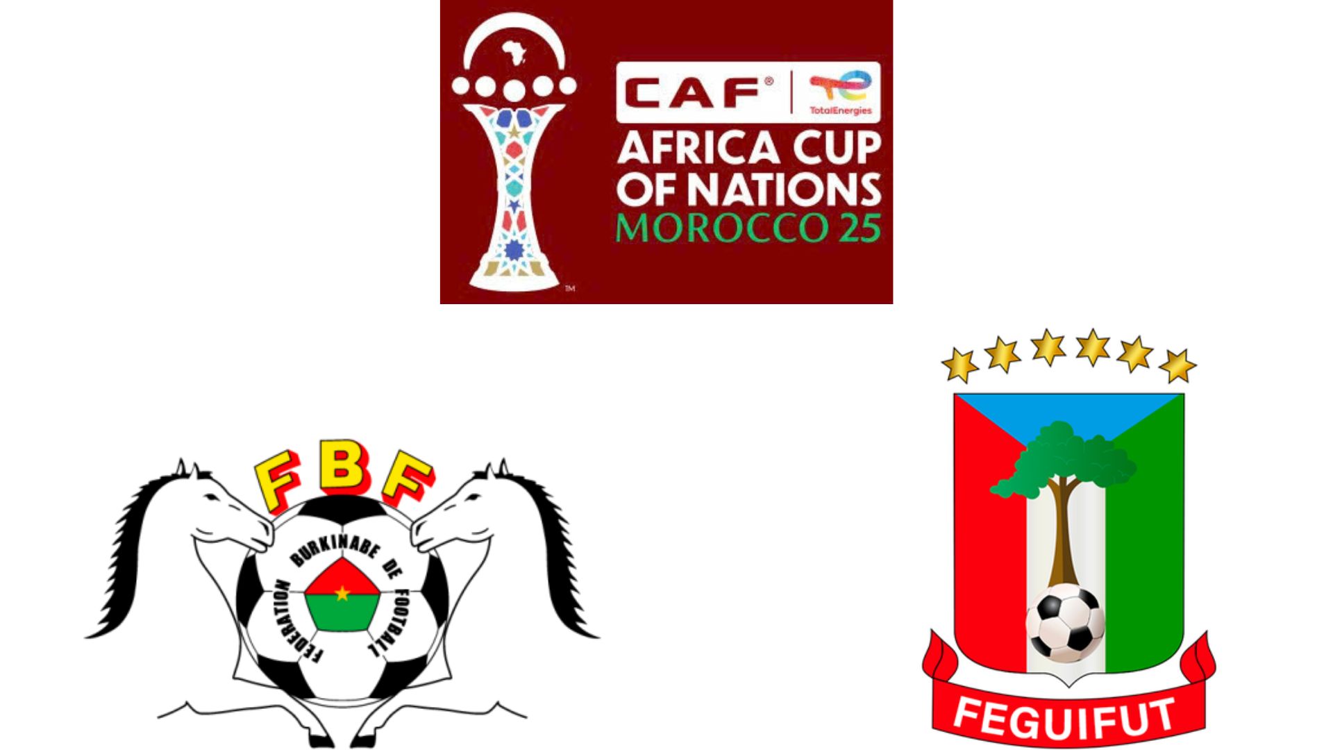 Vietnam Vietnam vs Vietnam equatorial at the 2025 CAN Cup. Graphics: Van An