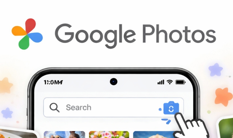 Google Photos has brought back the feature of quickly searching for human and pet faces. Graphics: Quang Minh