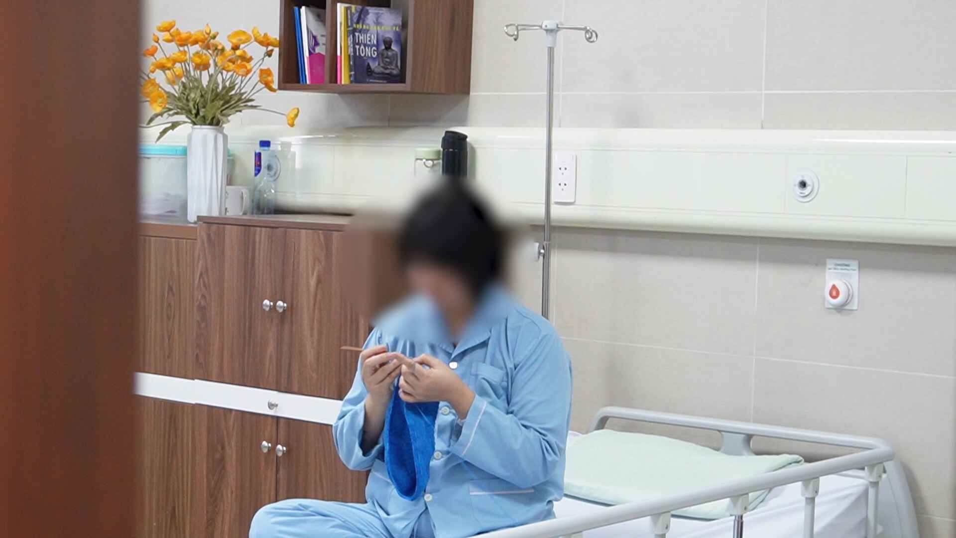 Cancer patients reduce the burden of treatment thanks to health insurance for 5 consecutive years