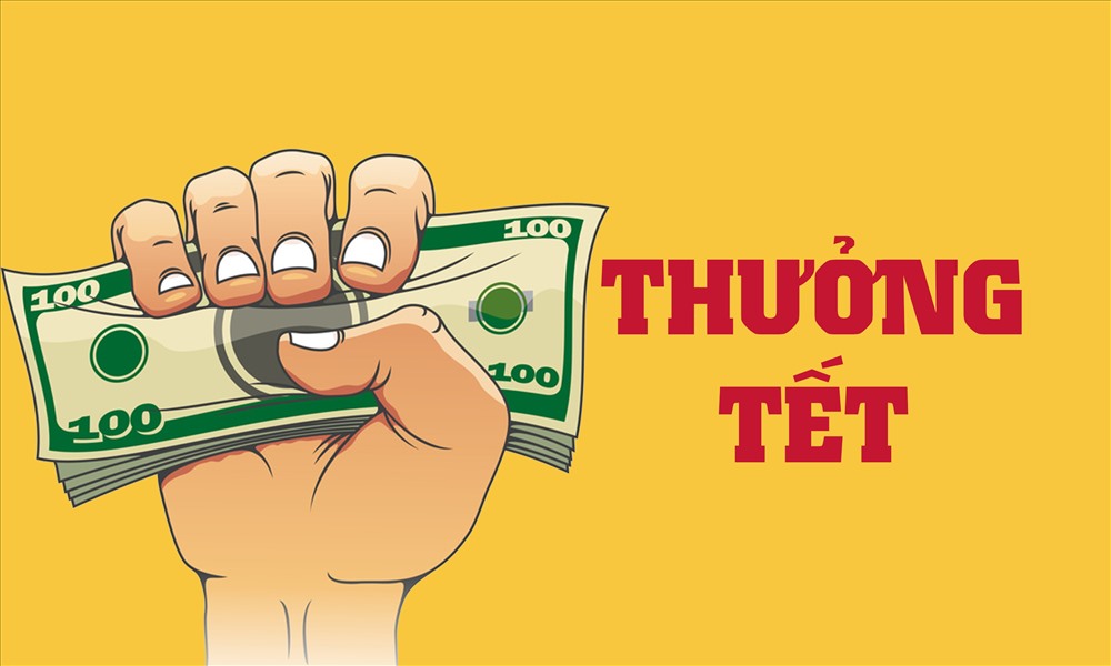 Tay Ninh의 2026년 병오년 설날 보너스 최고액은 1인당 6억 동에 달합니다.