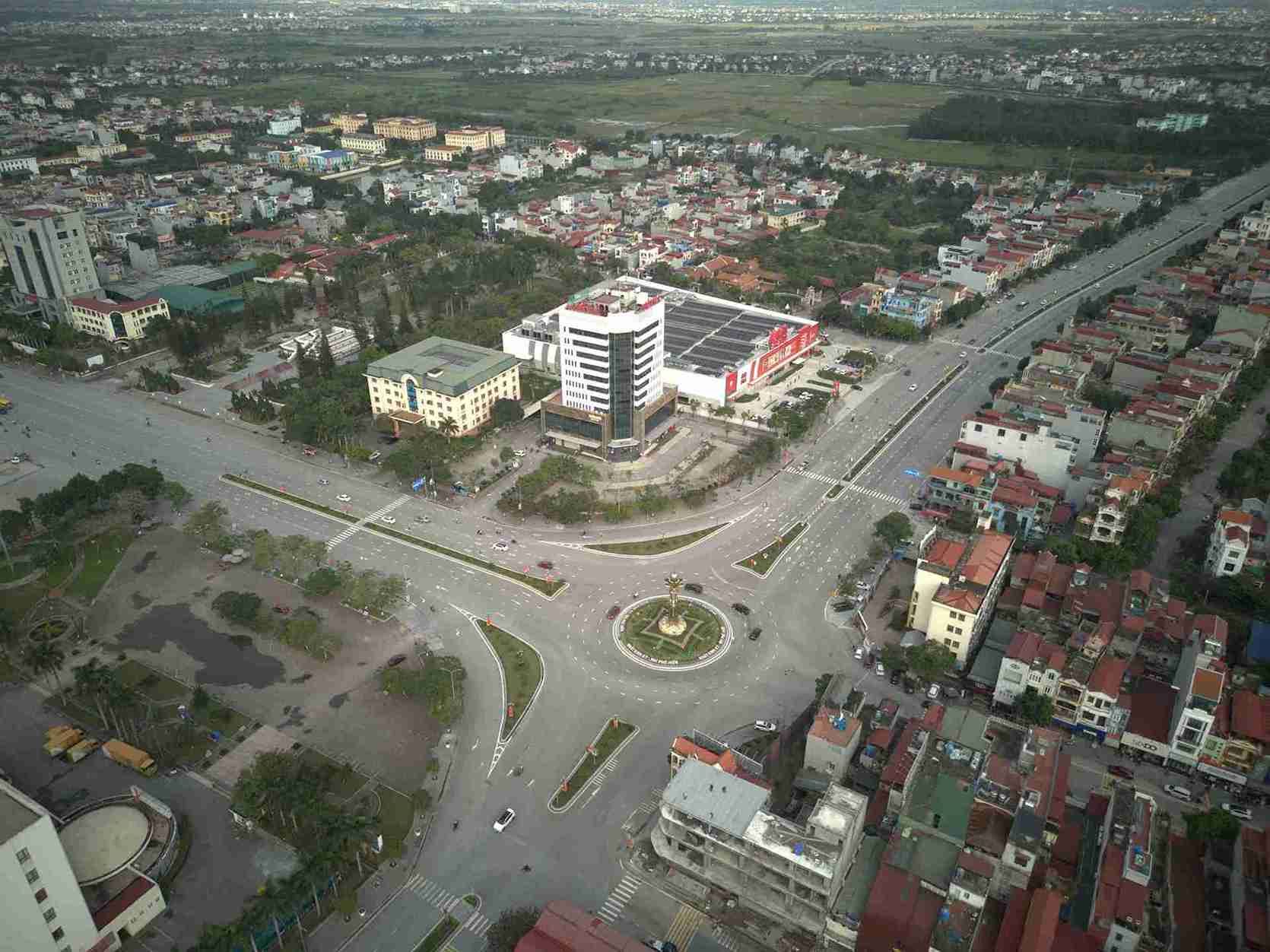 Hung Yen's disbursement of public investment capital reached 65.2% of the 2025 plan. Photo: Mai Huong