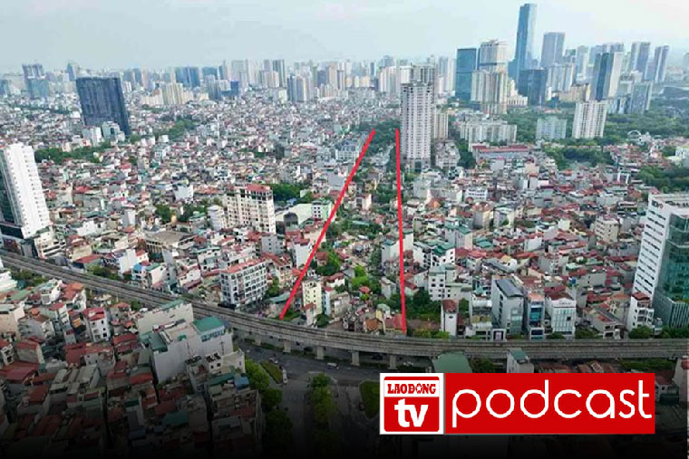 Nouvelles du matin du 25 decembre : Hanoï accelere la liberation du site du projet de route peripherique 2