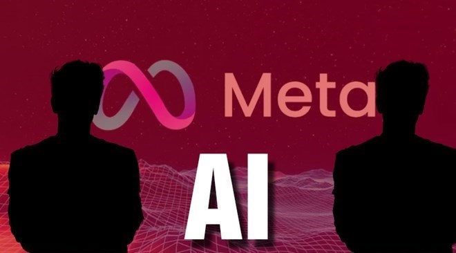 Meta was asked to temporarily suspend the AI chatbot limit on WhatsApp. Graphics: Van Thang