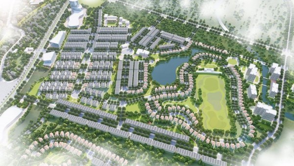 Lạng Sơn giao, cho thuê hơn 132.000m2 đất làm khu đô thị