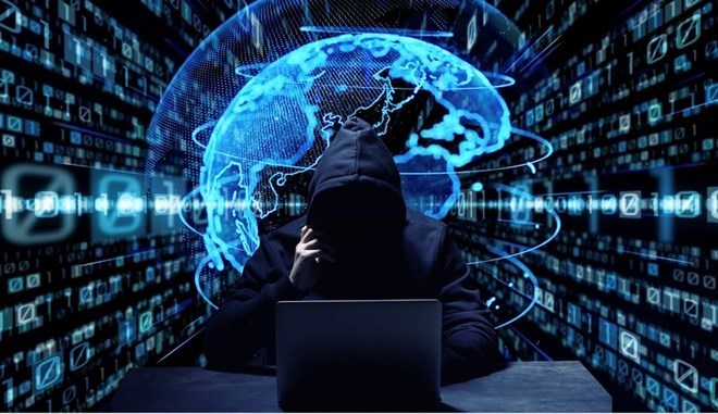 cryptocurrency is one of the frustrating fields of hackers. Photo: Anh Vu