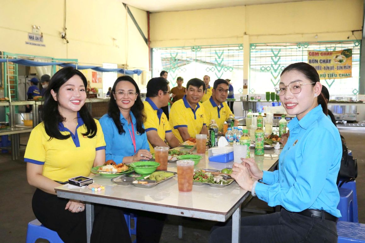 Anh: LDLD TP Can Tho