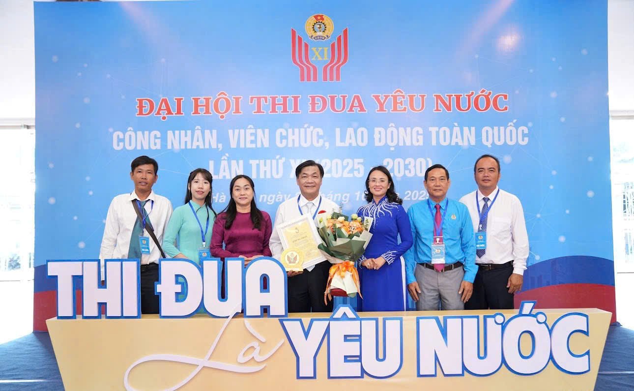 Anh: LDLD TP Can Tho