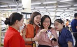 Quang Ngai: Some receive a Tet bonus of 205 million VND, others only 1 million VND