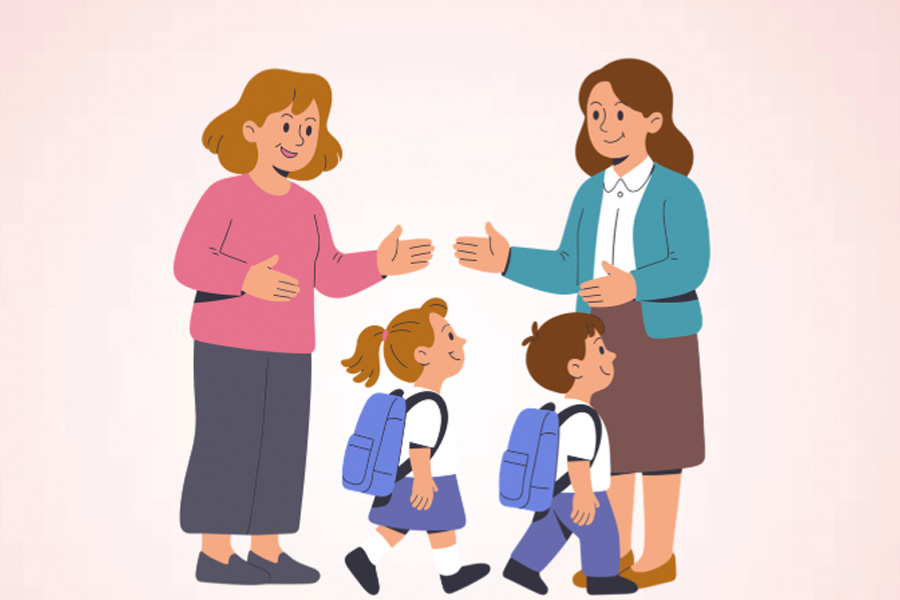 El Ministerio de Educacion y Formacion planea regular el comite de representantes de padres de alumnos