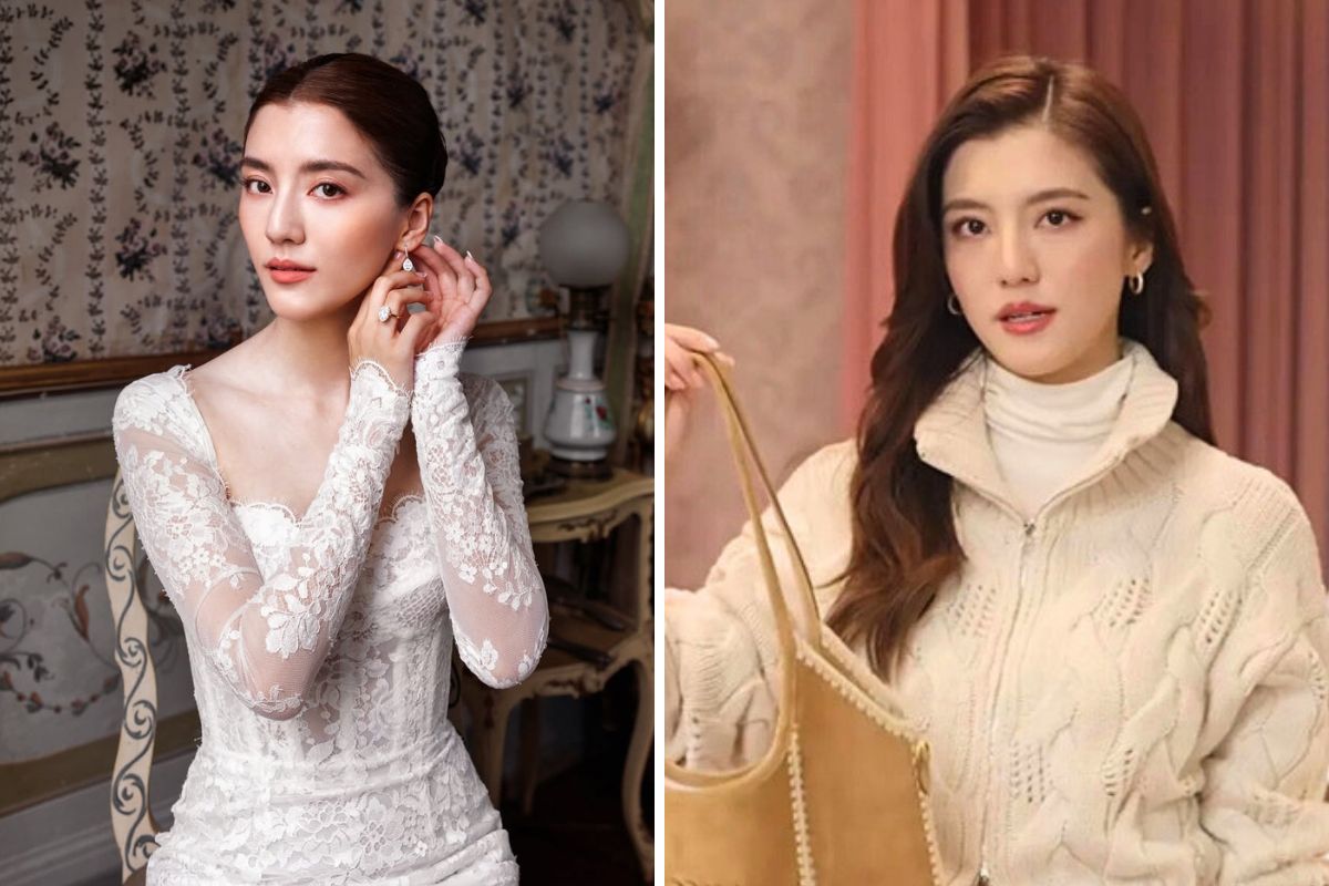 배우 응오 티엔 응으 '온라인 판매 여왕'으로 불리다 cap 사진: 신화통신