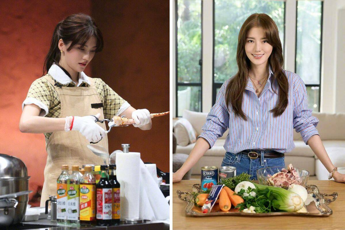 Noi dung tren mang xa hoi cua Ngo Thien Ngu thu hut khan gia. Anh: Xinhua