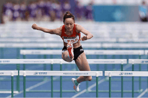 Hot girl điền kinh Mỹ Tiên không tiếc nuối về kì SEA Games 33