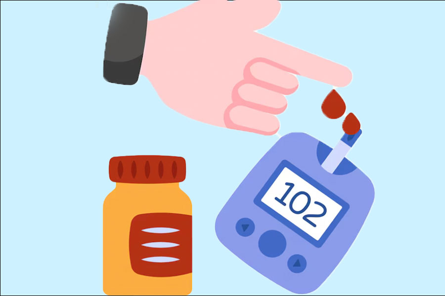 Alimentos funcionales que debes evitar si tienes diabetes tipo 2