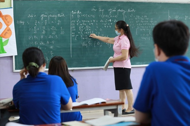 Đề xuất mới về trường hợp phân hiệu cơ sở giáo dục nghề nghiệp bị đình chỉ