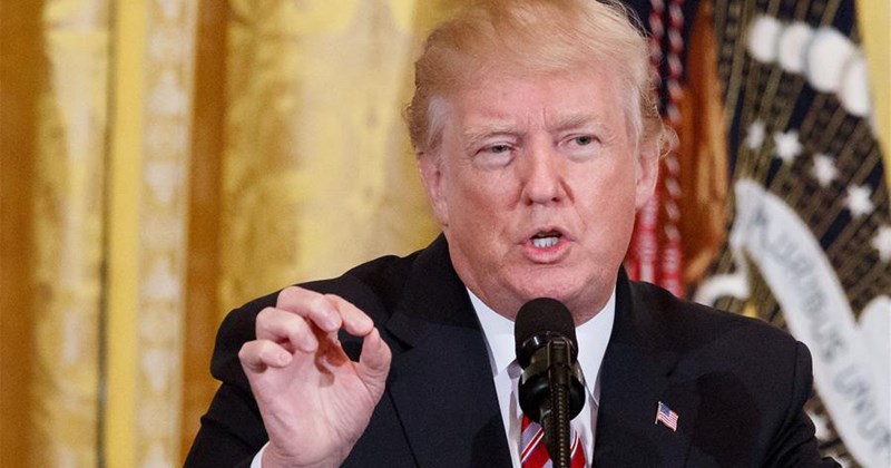 トランプ大統領がナイジェリアでIS攻撃を命令