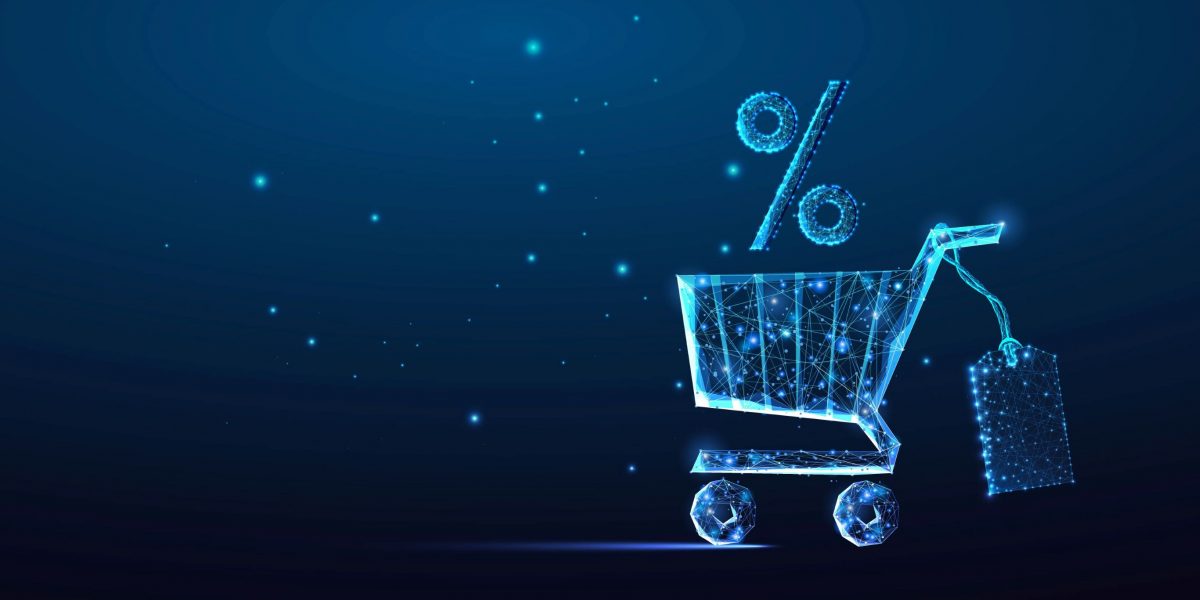 The e-commerce and retail sectors face many challenges in cybersecurity. Photo: Hien Nhi