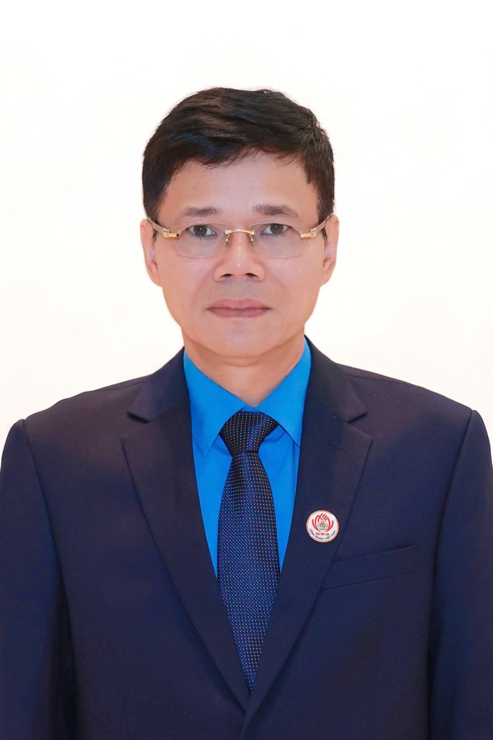 Dong chi Nguyen Ngoc Hien.
