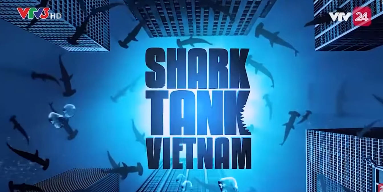 Shark Tank Viet Nam (Thuong vu bac ty) la ban Viet hoa cua chuong trinh truyen hinh thuc te dinh dam Shark Tank. Anh cat tu video