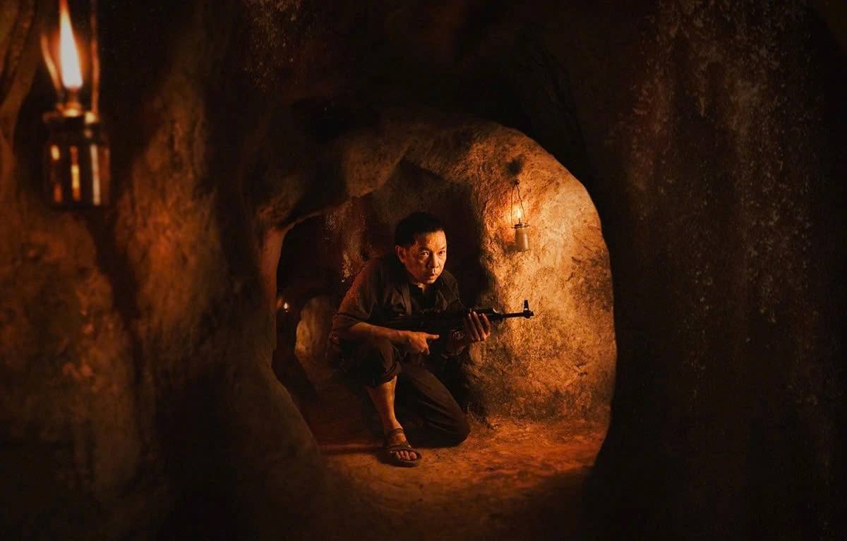 Loat phim Viet co doanh thu cao nam 2025. Anh: Nha san xuat cung cap