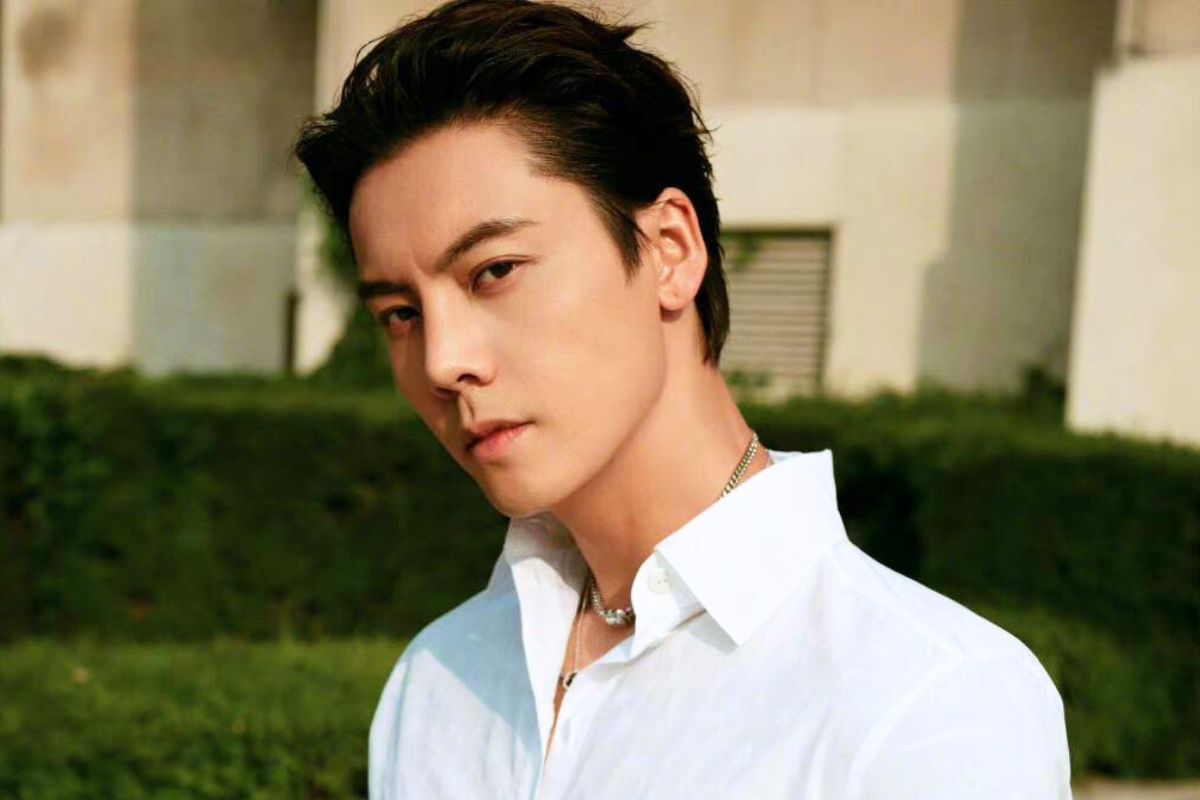 배우 쩐비딘. 사진: 제작사