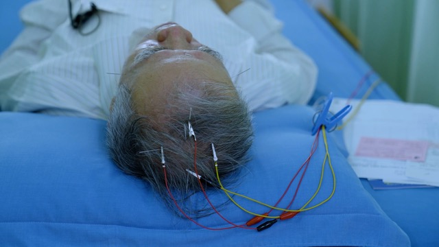 전통 의학은 의료 분야에서 중요한 위치를 찾고 있습니다. 사진: 태바오