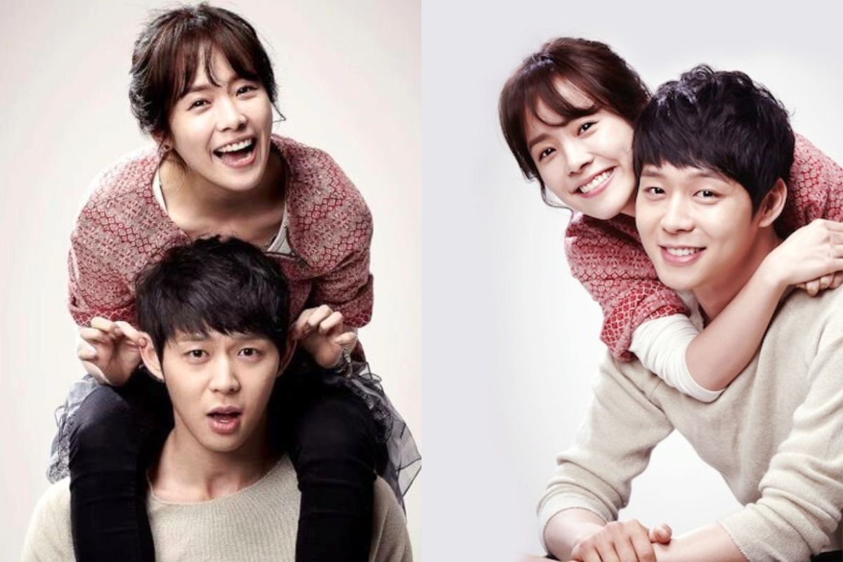 My nhan Han Ji Min va 