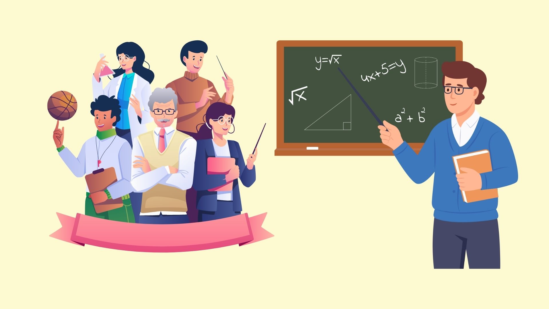 Pronostico sobre el procedimiento para la recepcion de docentes en instituciones educativas publicas. Grafico: Duc Anh