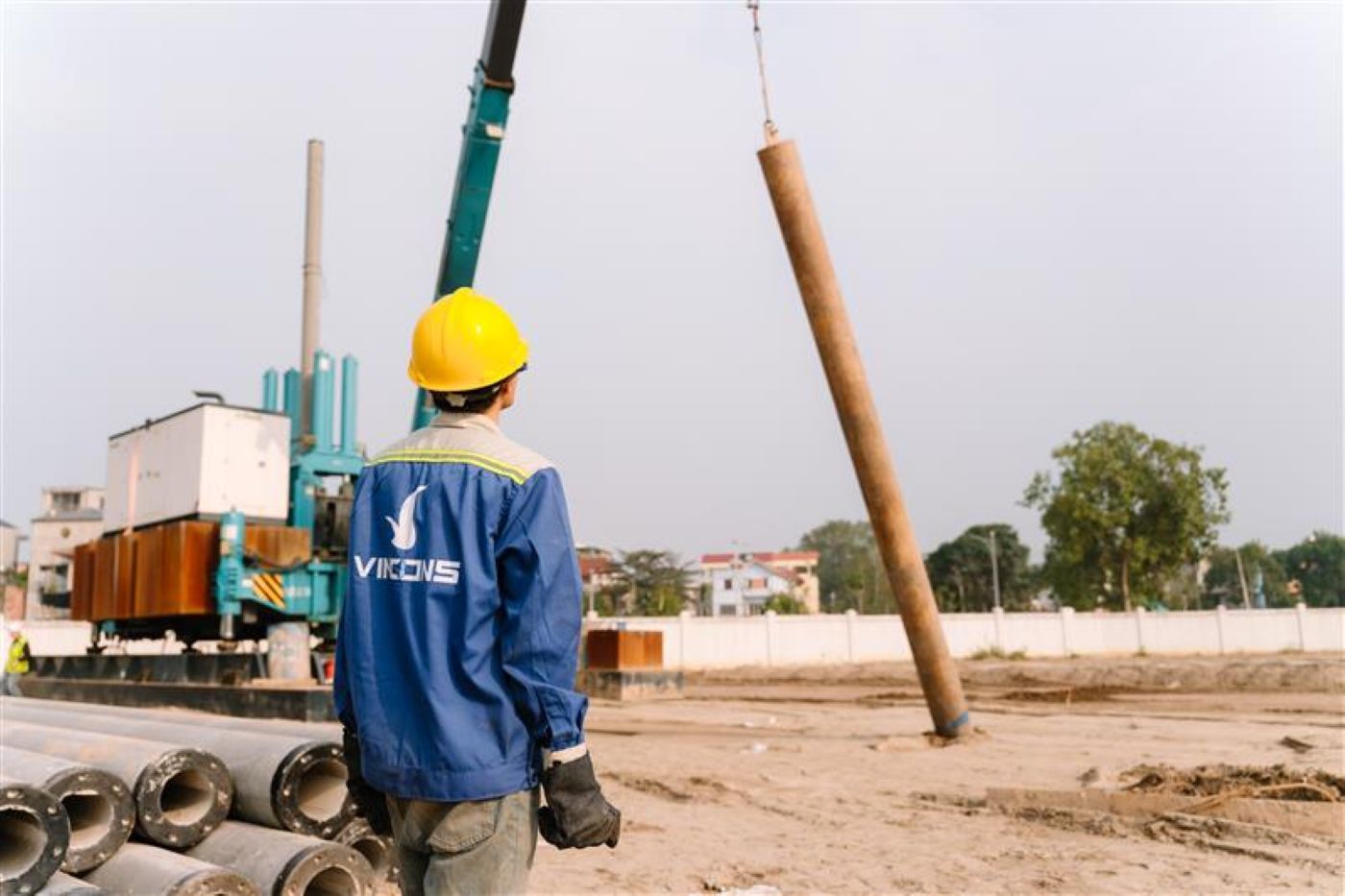 VinCons dang tuyen dung 100.000 cong nhan co huu tai khap cac tinh thanh tren ca nuoc