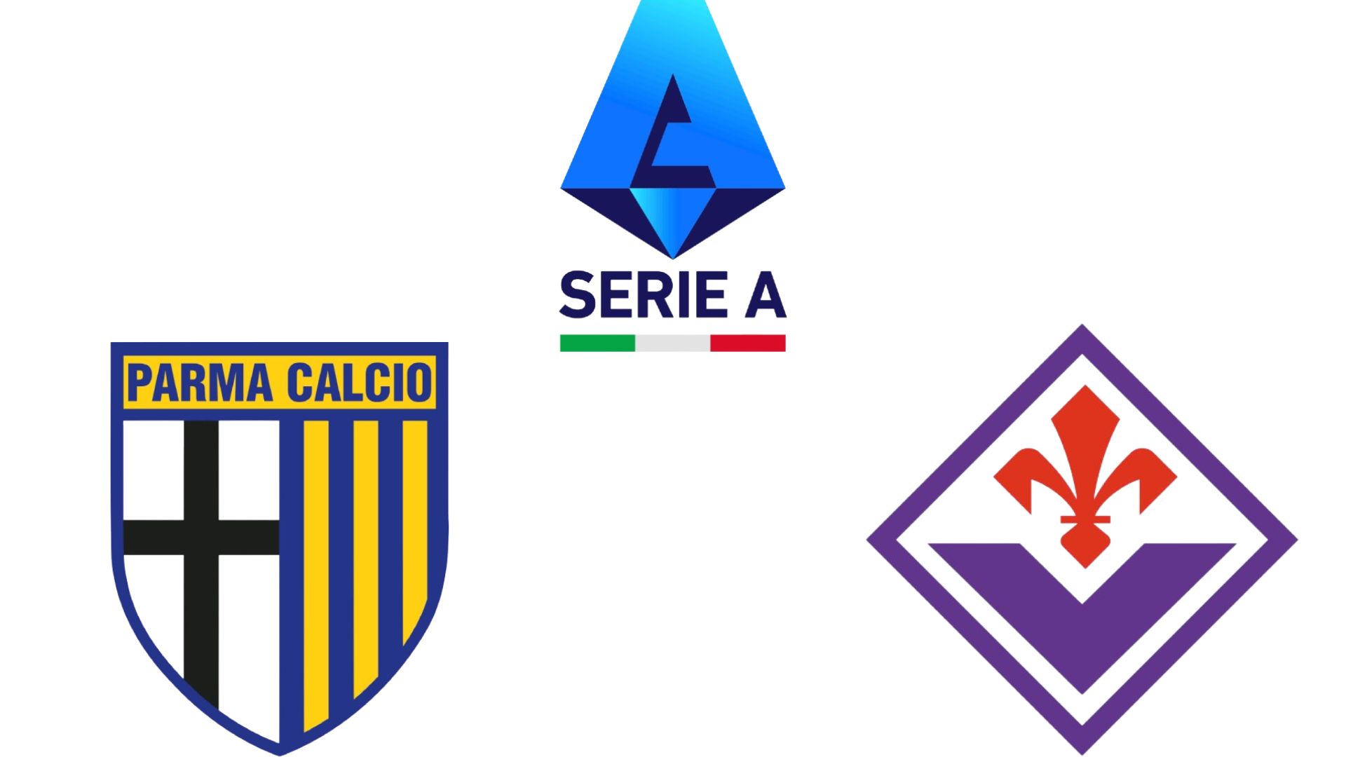 Parma faces Fiorentina in Serie A. Graphics: Van An