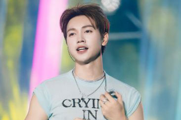 Singer JSOL has had more important milestones in her career. Photo: Artist provided