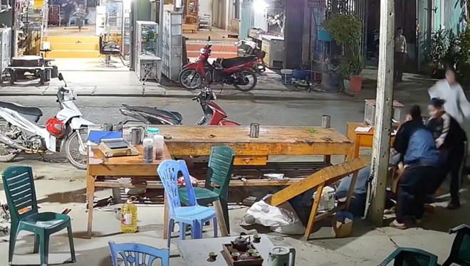 Hé lộ nguyên nhân vợ đâm chồng tử vong trong đêm ở Lào Cai