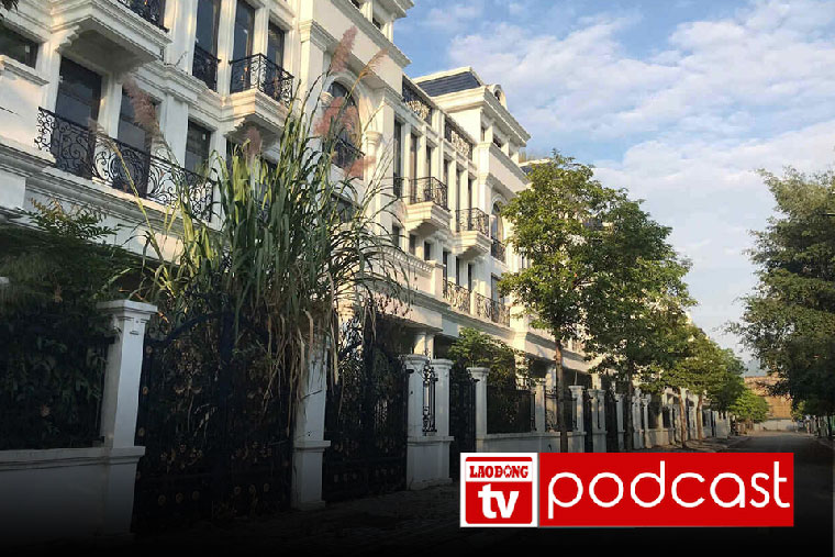 Morning news 27.12: Reasons why many hundred-billion urban areas in Phu Tho are deserted