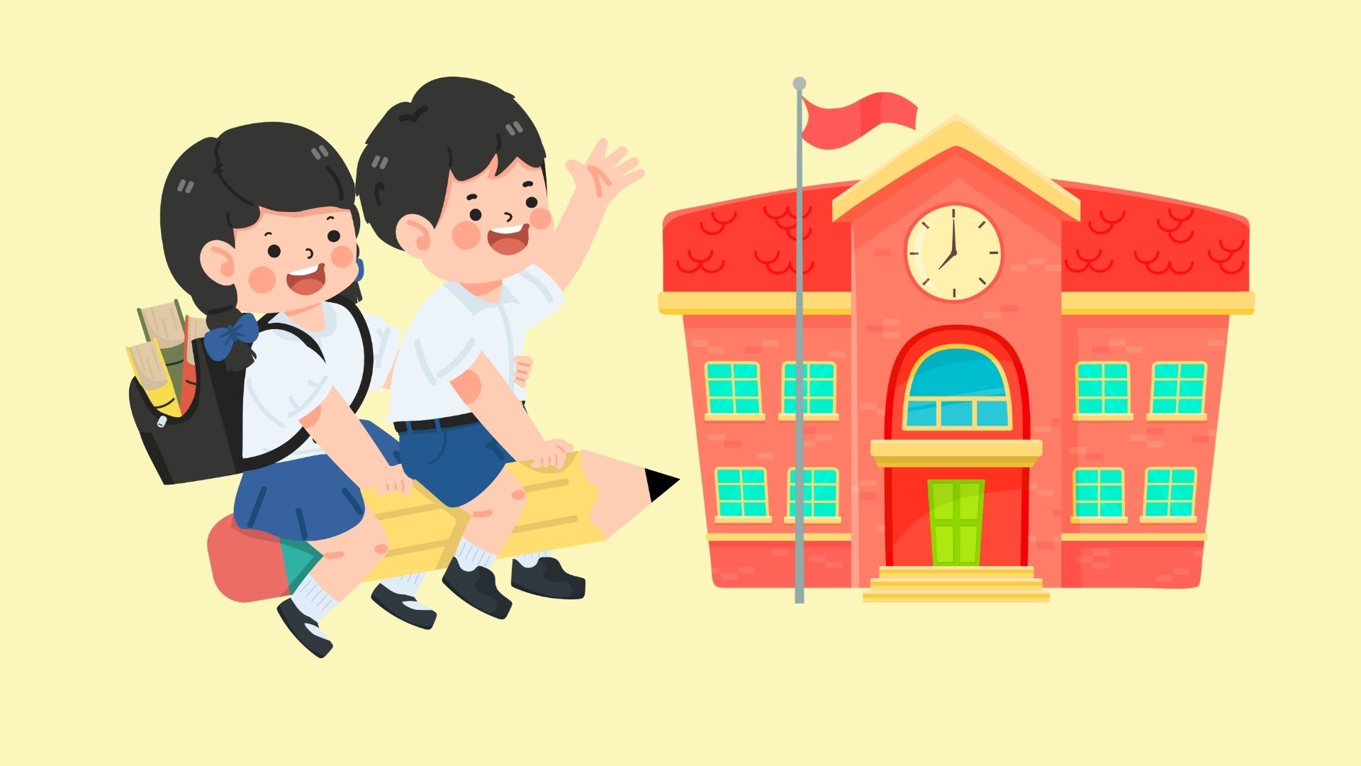 기숙 고등학교 규모에 대한 새로운 제안. 그래픽: Duc Anh