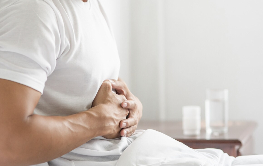 Abusar de la desintoxicacion hepatica ayunando, bebiendo agua de desintoxicacion o suplementos dieteticos flotantes puede ser contraproducente. Foto: Thuy Duong