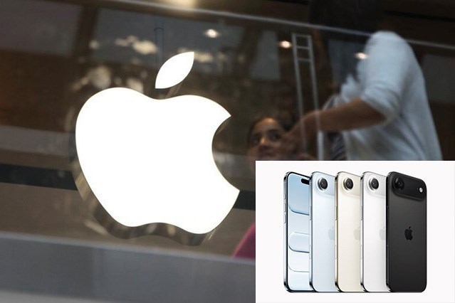 Information appears that Apple still plans to launch iPhone Air 2 next year. Graphics: Cat Tien