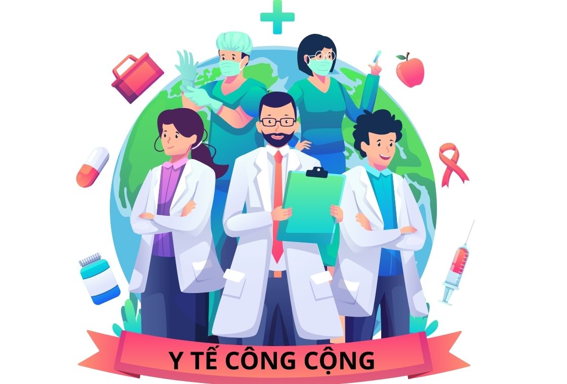 Ministry of Health answers, provides information on the basis for considering promotion for grade IV health officials. Graphics: Huong Giang
