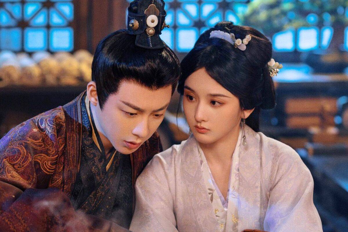 Luu Vu Ninh la nam chinh nhung chi duoc xep phien 2 trong phim “Khom lung“. Anh: Nha san xuat