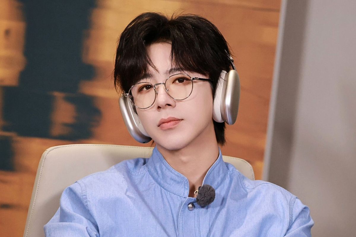 가수 겸 배우 Luu Vu Ninh. 사진: 제작사