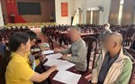 Người hưởng lương hưu, trợ cấp BHXH được nhận thêm tiền quà Tết Nguyên đán 2026
