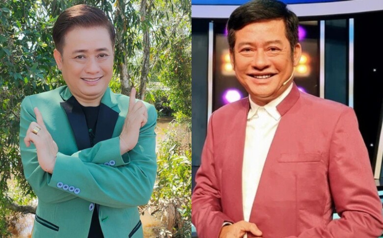 Tan Bo - Tan Beo. Photo: Program provided.