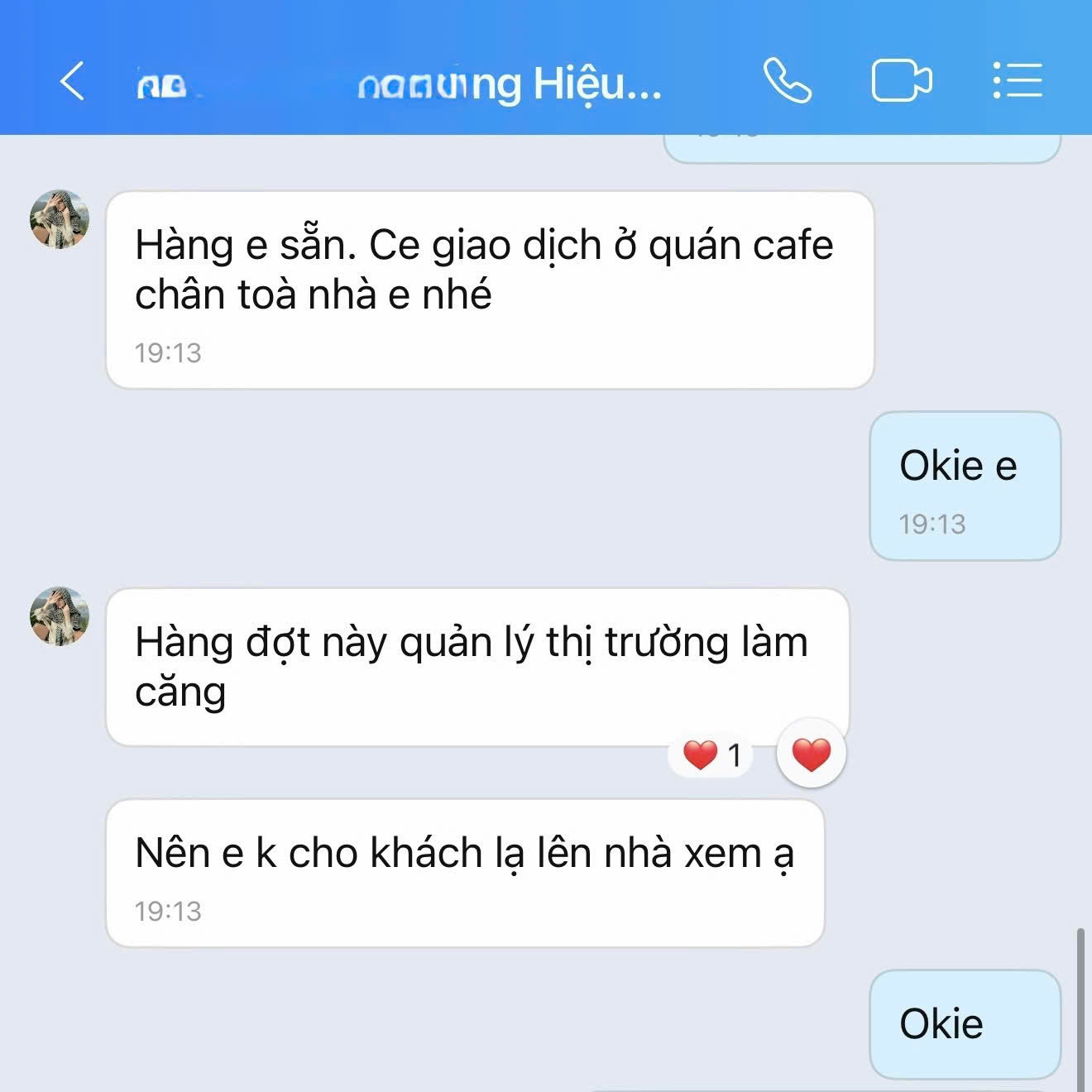 TK Luxury chuyen kinh doanh khan hang hieu gia re “like auth” tren nhieu nen tang mang xa hoi. 