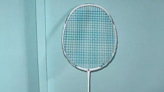 4 tiêu chí lựa chọn vợt cầu lông dành cho người trung tuổi