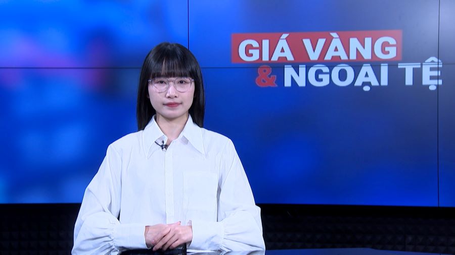 Gold and foreign currency prices on December 28: Forecast of gold trend