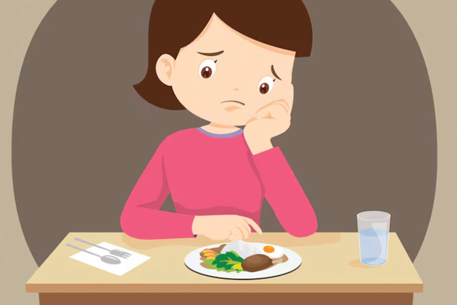 Potential harms to health when skipping meals and intermittent fasting. Graphics: Thien Nhan