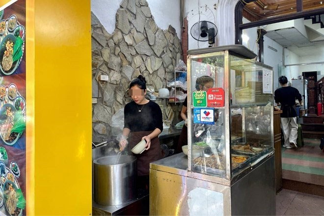 Taxpayers who declare incorrectly but voluntarily supplement and pay the full amount of tax payable will not be penalized, but need to pay attention to the time for supplementation and payment. Photo: Thanh Binh