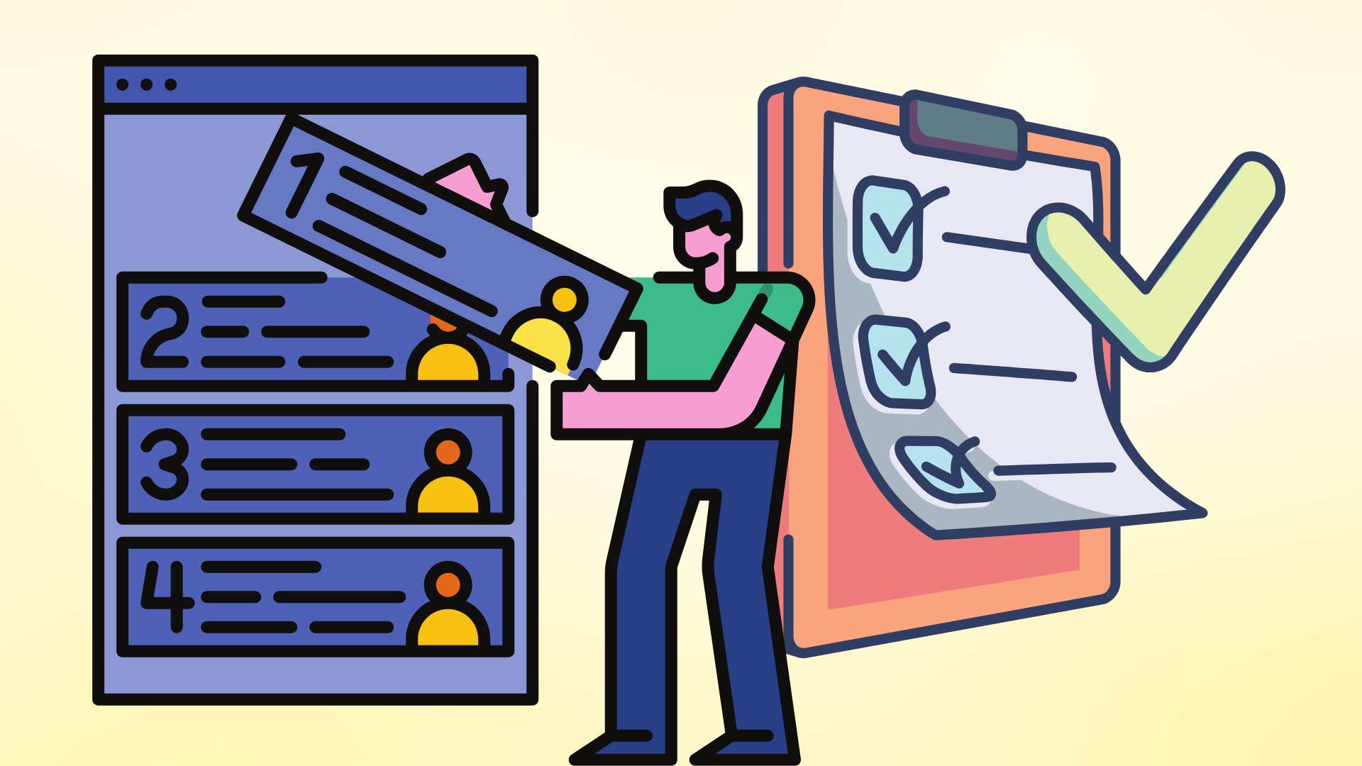 Civil servants will be evaluated and ranked according to 4 levels from January 2026