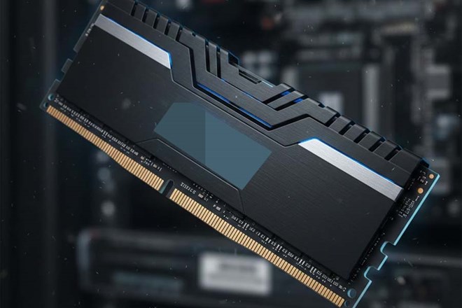 El precio de la RAM se ha multiplicado muchas veces, lo que hace que los usuarios de PC sufran presion de costes, mientras que los gigantes de la memoria aun no han tomado medidas para aumentar la produccion. Grafico: Cat Tien