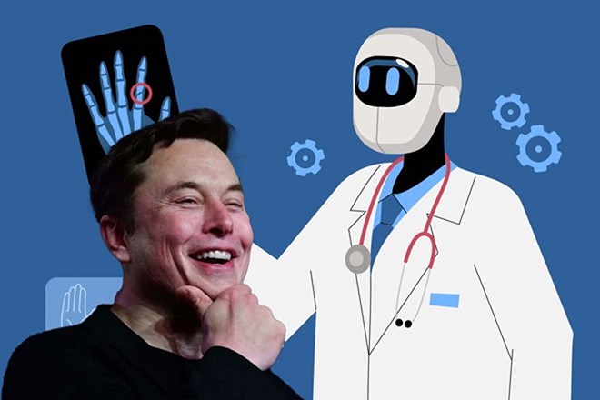 Elon Musk apoya a Demis Hassabis en el debate AGI con el padre de la IA, Yann LeCun. Grafico: Cat Tien